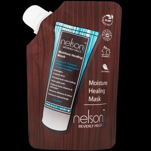 Nelson J - Beverly Hills - Moisture Healing Mask